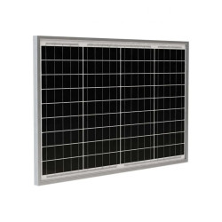 50 Watt Güneş Paneli / Solar Panel