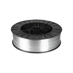 Galvanizli Elektrikli Çit Teli 250 Metre