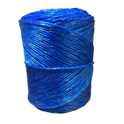 Çift Sıra Krom Sargılı Ekonomik 250 Metre Çit İpi (Makarasız)